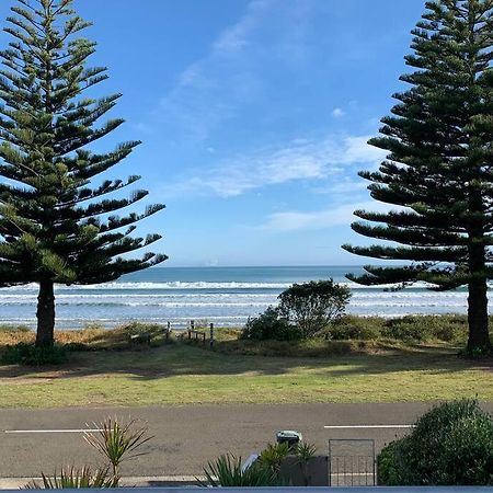 Beach Front Apartment Ohope 外观 照片