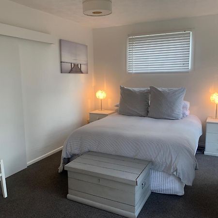 Beach Front Apartment Ohope 外观 照片