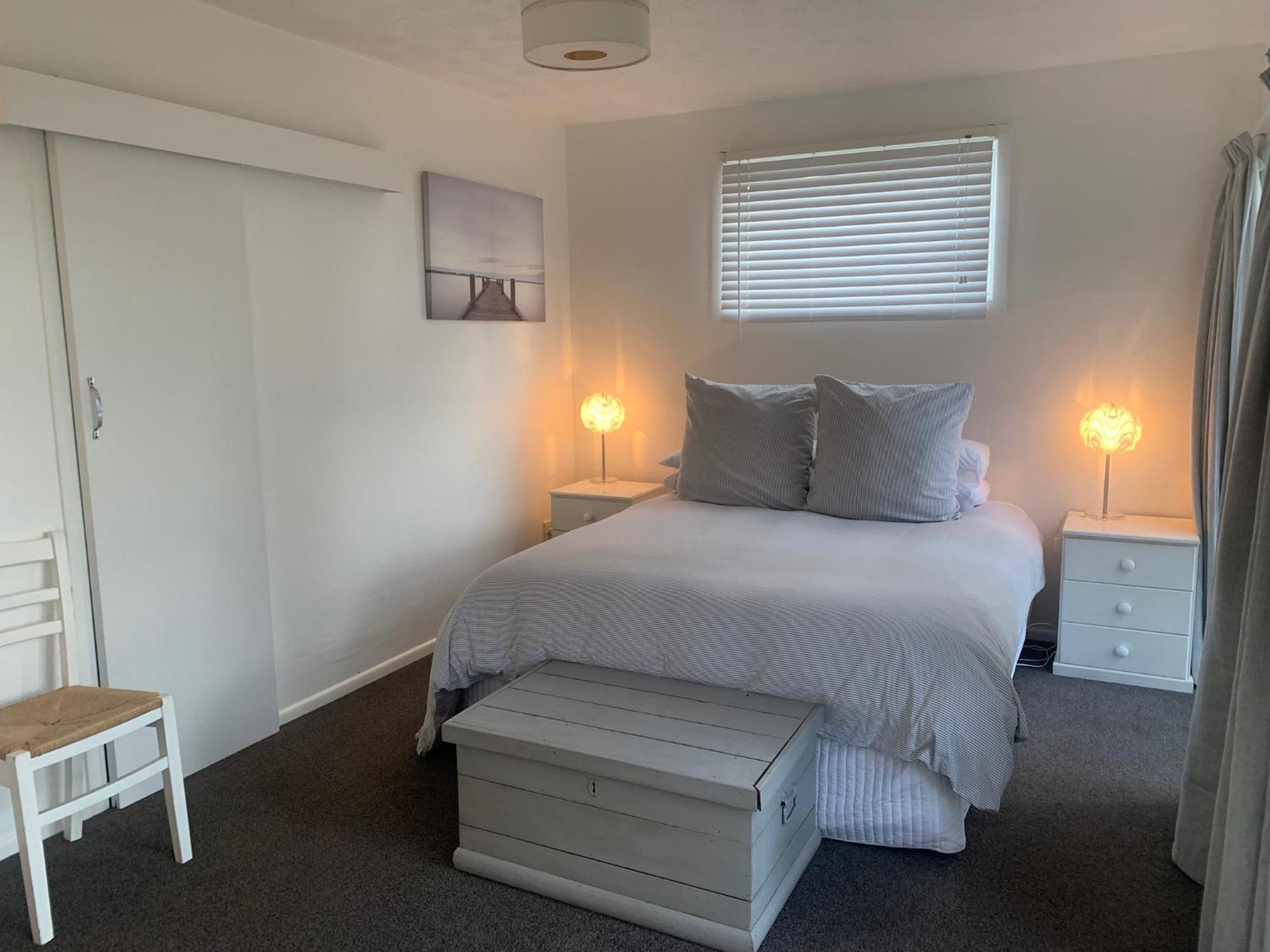 Beach Front Apartment Ohope 外观 照片